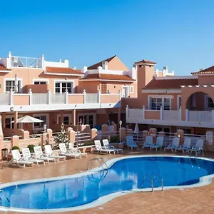 Esmeralda - Caleta Vibes Apartamento Caleta de Fuste