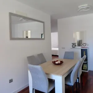 Piso Agradable, Confort Y Relax.. Excelente Tu Descanso Apartamento Corralejo