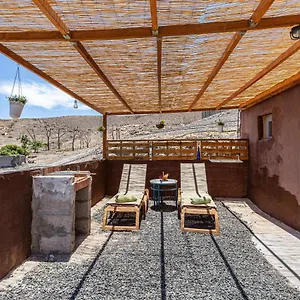 La Fortaleza - Casa La Fuentita Apartamento El Charco (Las Palmas)