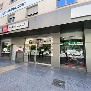  Apartamento Behappy Salitre - Con Aparcamiento