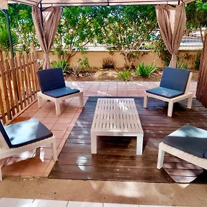 Precioso Bungalow Entre Playa Del Ingles Y Meloneras Сasa de vacaciones Maspalomas (Gran Canaria)