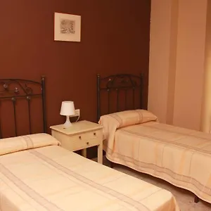 Tilos Málaga