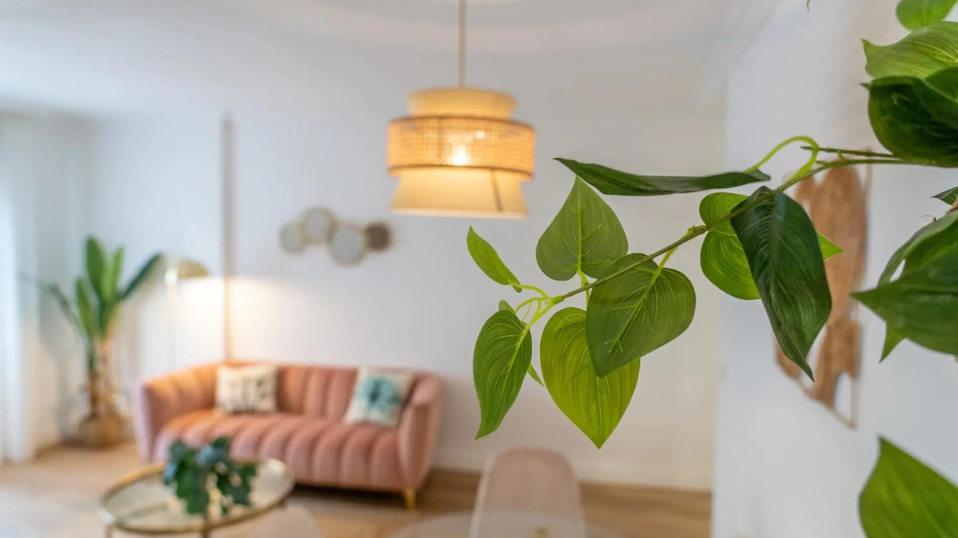 Prensa - Parking Apartamento Málaga